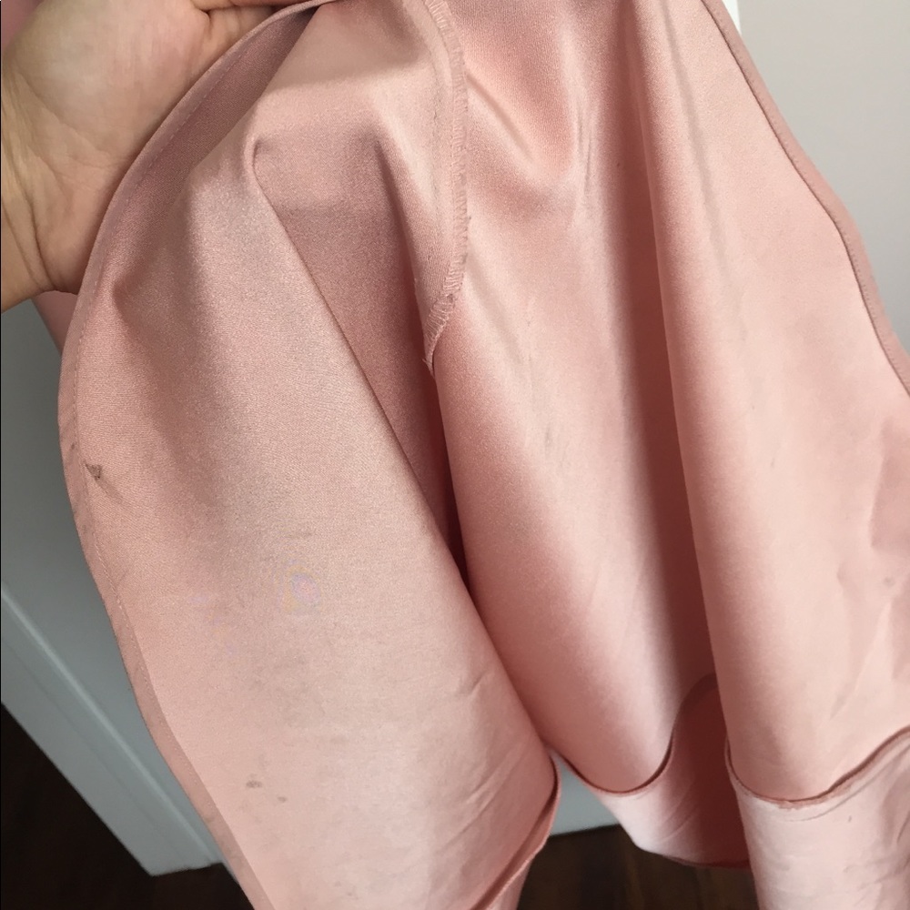 Terani Couture dress. - Picture 7 of 8